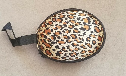 hard shell bra travel case