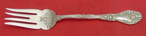 Marechal Niel by Durgin Sterling Silver Fish Fork 7 1//2/"