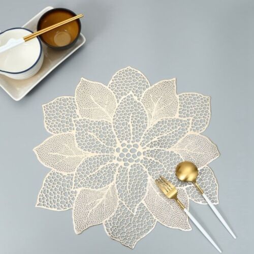 Cushion Milk Dining Heat Insulation Coaster Tableware Mug Mat Table Placemat 
