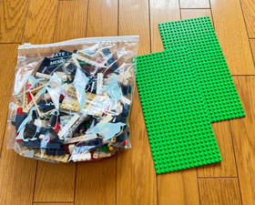 LEGO Creator 5891 Apple Tree House 3 in 1 Model Building Set Complete Retired