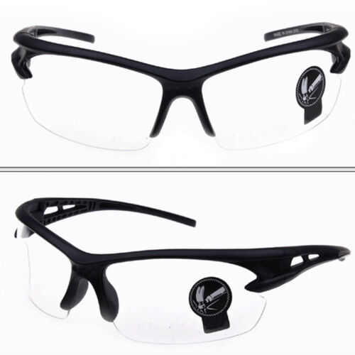 2019 Stylish Sports Goggles Cycling Bike Sunglasses Eyewear Lens UV400 Sunglass 