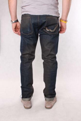 trousers Denim bleu Replay vu1707 v180f10 001 Ezio Messieurs jeans