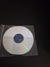 Star Wars: Episode I: Racer (Sega Dreamcast, 2000) Disc Only