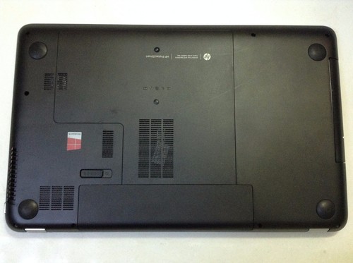 HP Pavilion 17-E11 DX 17.3/" AMD A8-4500M@1.90GHZ 4GB Ram 750GB HD