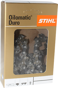 STIHL Rapid Duro Hartmetall Sägekette 325-76E-1,5 für 50cm BOOMAG BM5200 BM5800
