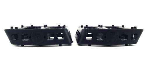 Odyssey Twisted PRO Pedals 9/16 Black 