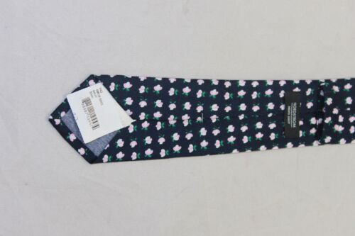 Details about  / Nordstrom men/'s Navy Skinny 2.75 inchesFloral tie