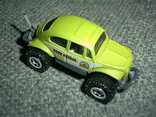 Matchbox Beetle 4x4 Pick your vehicle Loose