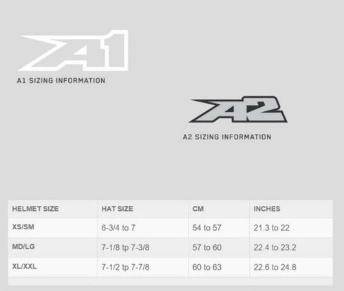 All Sizes Troy Lee Designs A2 MIPS Dropout Stone Mountain Bike Helmet