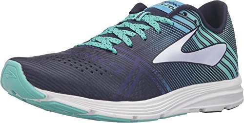 Brooks Womens Hyperion SneakerB Pick SZ//Color. M