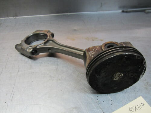 Details about  / 65X107 PISTON WITH CONNECTING ROD STANDARD SIZE 2008 TOYOTA PRIUS 1.5