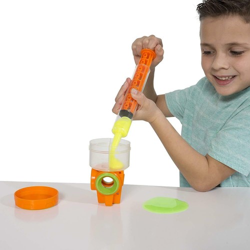 Pop Pop snotz Playset-Hammer