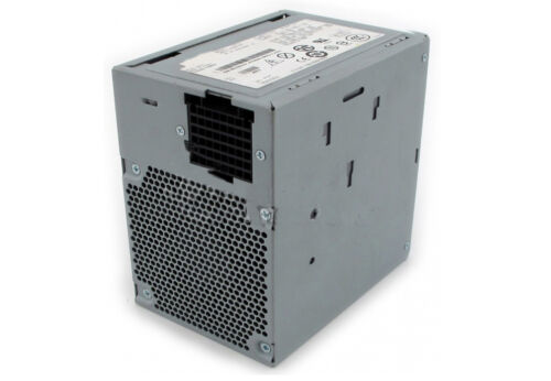 Genuine For Dell PowerEdge T410 Servers 525W M331J YN637 H525E-00 Power Supply