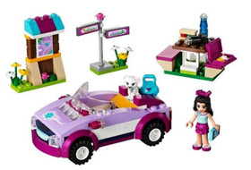Lego Friends 100% Sets 41009, 41010, 41013, 41021, 41028, 41030, 41032, 41086