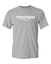 Triumph Moto T Shirt Logo Racing T Shirt