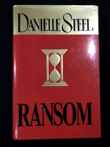 Danielle Steel Selection 
