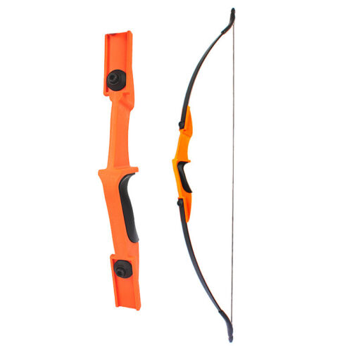 56/" Archery Recurve Bow Longbow Hunting Takedown Bow Left Right Hand Huntingbow