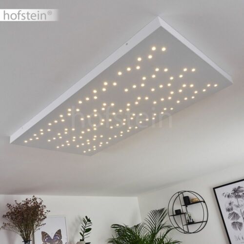 dimmbare Decken Lampen LED Ess Wohn Schlaf Zimmer Raum Beleuchtung Fernbedienung