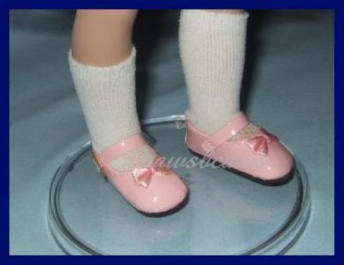 SAVE 35/% 4 pair SHOES for Effner 13/" LITTLE DARLING Modern Tonner Betsy McCall