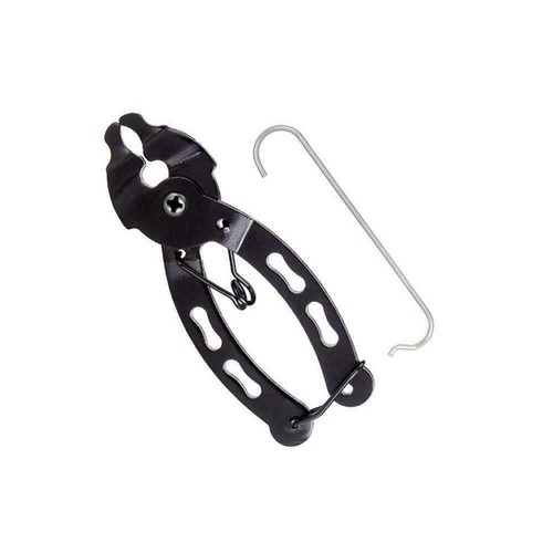 Bicycle Mini Chain Quick Pliers Link Clamp MTB Bike A Buckle Tool Removal I1E5