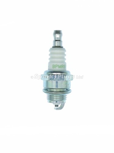 NGK bpmr6y CANDELA 5256 x 1 Venditore UK Seller spedizione veloce