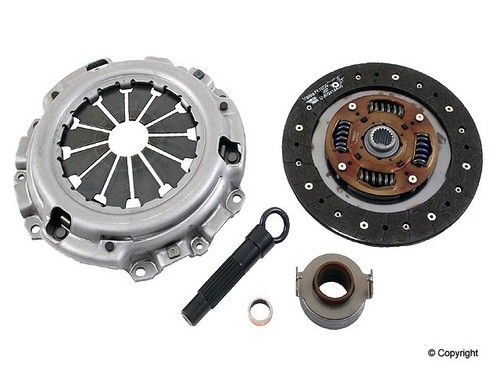 Clutch Kit Exedy HCK1002 For Honda Civic 1.8L L4 2006-2011