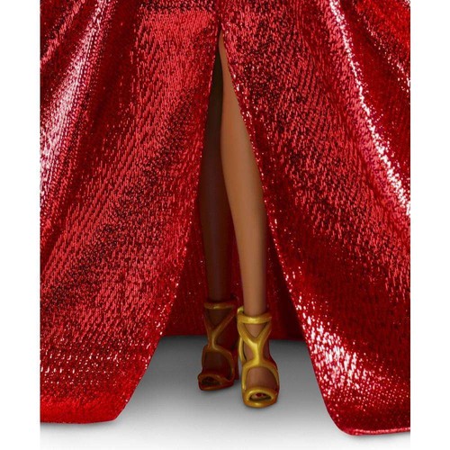 2017 Holiday Barbie Doll Latina Teresa Collectible Christmas