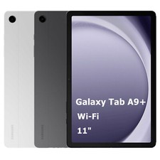 Samsung Galaxy Tab A9+ Wi-Fi Tablet 4+64GB/8+128GB 7040mAh Android