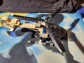 Lego 7031 World City Police Helicopter