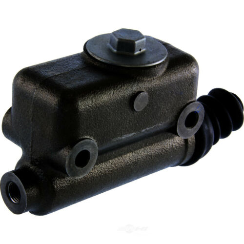 Brake Master Cylinder-Premium Master Cylinder Preferred Centric 130.63003