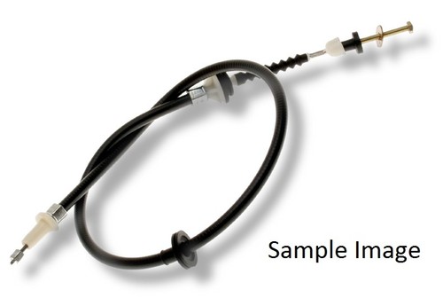 Brake Cable RH O//S BMW 3 Series E46 98-07