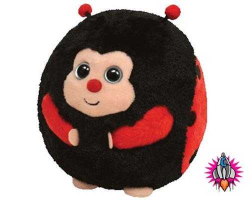 TY BEANIE BALLZ SOFT PLUSH TOY VARIATION REGULAR SIZES NEW WITH TAGS