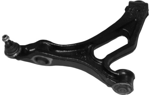Suspension Control Arm and Ball Joint Assembly Front Left Lower SUSPENSIA