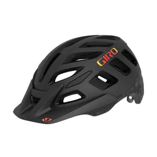 Mountain Bike Cycling Crash Protection MTB Bicycle Details about  / Giro Radix Helmet 2021