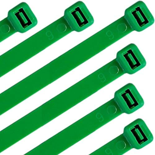 Details about  / Nylon Cable Zip Ties 16 Inch 120 Pounds Strength WEEGCN 100 Pcs Heavy Duty For