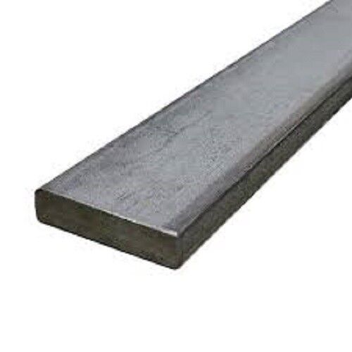 Grade A36 Hot Rolled Steel Flat Bar - 3/8&#034; x 2&#034; x 36&#034;