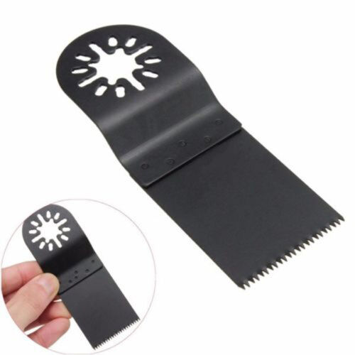 Wood Metal Nail Saw Blade Oscillating Multi Tool 35mm For Fein Multimaster Bosch