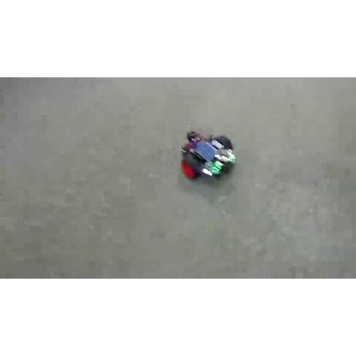 4WD Remote Control Car With Obstacle FREE SHIP Details about / Smart Robot Car Kit For Arduino