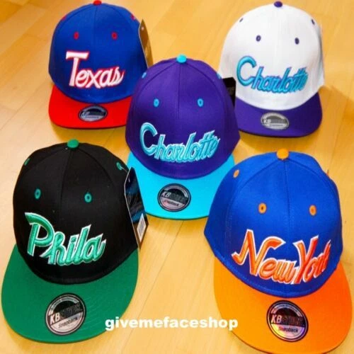 Gorras y sombreros de hombre viseras