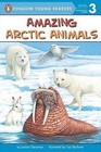Amazing Arctic Animals by Jackie Glassman (Paperback, 2002)