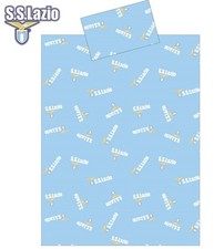 S. Lazio ROM 3 Pièces Ensemble de Lit Set (Draps-Housses + Drap-Housse +Taie)