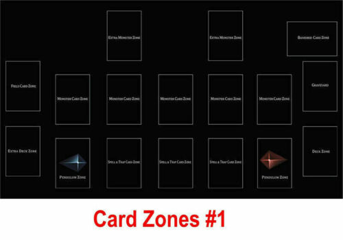 Chaos Emperor Dragon TCG Mat Card Game Playmat Details about  / Anime Yugioh Play Mat Yu-Gi-Oh