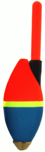 Paladin Ovale Ballerina mit Knicklicht 8g