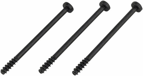 Active Line Performance Line Performance Bosch Design Cover Screws BDU2XX