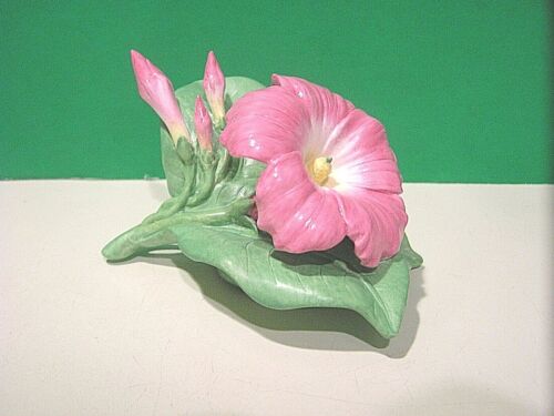 LENOX MANDEVILLA Garden Flower Figurine NEW in BOX with COA