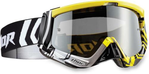 Thor COMBAT WEB Crossbrille Motocross Enduro Brille