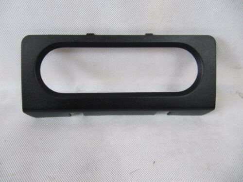 1990-1993 ford mustang heater control bezel GT LX Cobra OEM factory ford