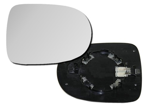MIROIR GLACE RETROVISEUR RENAULT TWINGO 2 2011-UP PRIVILEGE RS TREND RIP DROIT