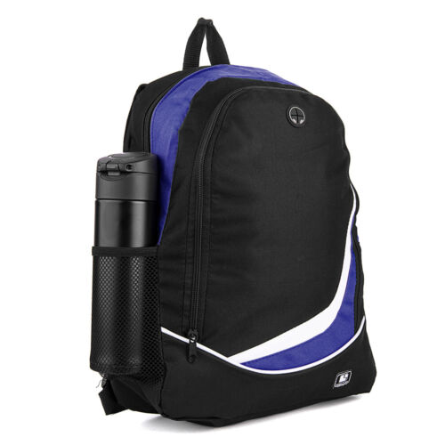SumacLife Laptop Backpack Sport School Bag For 15.6/" Dell Inspiron 15//HP ProBook