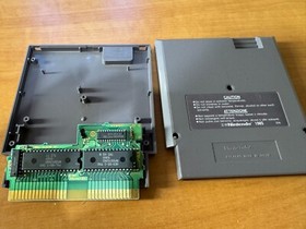 A Boy and His Blob Nintendo NES - PAL UKV Boxed Complete CIB - Great Condition